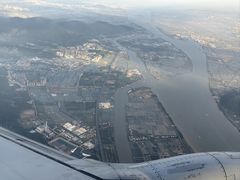 -福州长乐国际机场