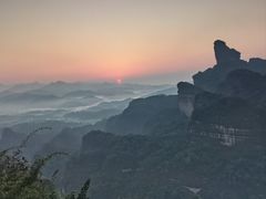 -丹霞山风景名胜区