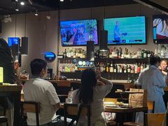 -Secco德式餐吧(南秀村店)