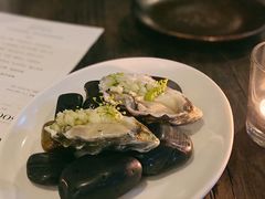 -Ocean's Table 欧舍