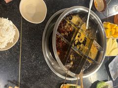 -邓莽子老火锅(中兴路总店)