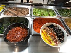 -北大家园食堂