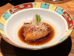 -桐寿司Sushi Tong