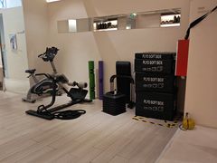 -YCHL Studios健身工作室(市二宫店)