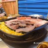 探店记：烤肉店必点