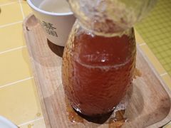 -蔡澜点心·粤菜(花城汇南区店)