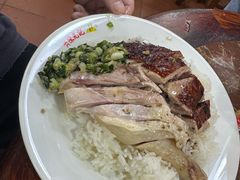 -陈光记烧腊店(罗保博士街店)