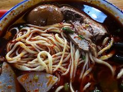 -清真磨沟沿老字号牛肉面(总店)