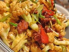 -巴依老爷新疆美食(天津远洋乐堤港店)