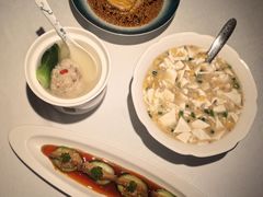 -醉舍·新淮扬菜(长宁龙之梦店)