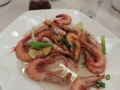 -一洲餐厅(青少年宫路店)