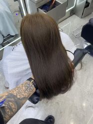 -摩登时代美发沙龙