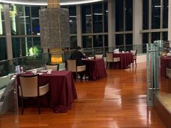 -舟山喜来登绿城酒店·天宝阁中餐厅
