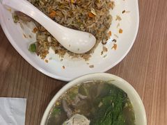 -汕头辉记肠粉王(岗厦店)