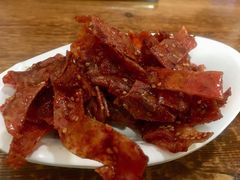 -优壹佳·延边朝鲜族料理(中山北路店)