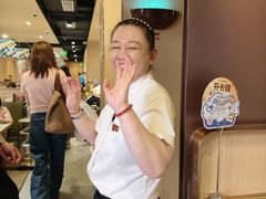 -海底捞火锅(高科东路店)