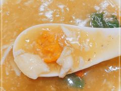 -新吉士·上海菜(浦东LCM置汇旭辉店)