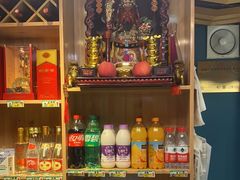 -纳家楼·地道陕菜(劳动路店)