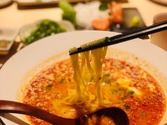-気楽亭和食料理(气乐亭大世界本店)