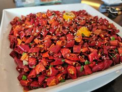 -铭轩中餐厅·海南菜·粤菜(亚龙湾瑞吉店)
