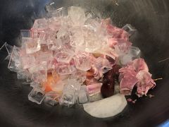 -羊来顺冰煮鲜羊 铁锅烀羊肉(中央大街店)