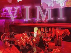-vimi便利店酒吧