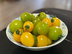 青口蜜番茄-西贝(龙华壹方天地店)