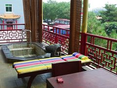 -北京九华山庄会展酒店