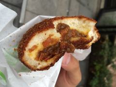 咖喱牛肉-好利来.生日蛋糕(杨家坪店)