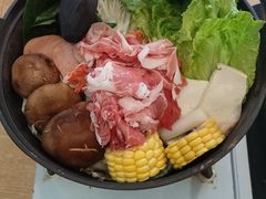 -京和风食堂·定食寿喜锅(保利樾广场店)