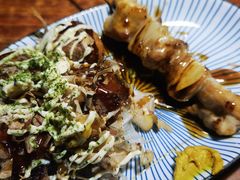 鸡葱串-五右卫门(张自忠路店)