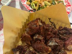 -红钳侠小龙虾·烧烤(中赢康康谷店)