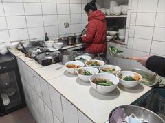 -朱儿面庄(洋河三路店)