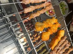 -很久以前羊肉串(朝阳路店)