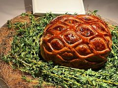 -壳里西餐厅Coquille Seafood Bistro(蒙自路店)