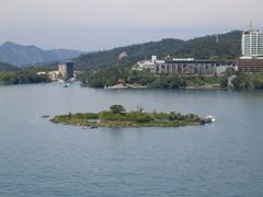 -日月潭