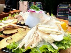 -束河人家(南锣鼓巷店)