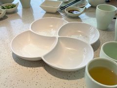 -船歌·鱼水饺青岛菜(金狮广场店)