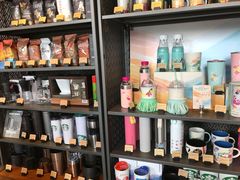 -星巴克臻选(中山石岐大信新都汇店)