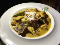 -绿茵阁牛扒餐厅(客村店)