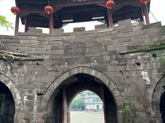 -涞滩古镇