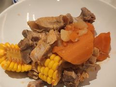 -汤城小厨•粤菜•靓汤(金宝街店)