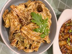 -玉桥餐厅(天坛店)