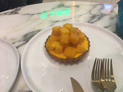 -WHEAT&BAKER-麥(凯德来福士店)