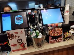 -The Habit Burger Grill 哈比特汉堡(爱琴海店)