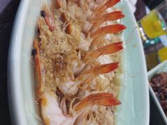 -新白鹿餐厅(爱琴海购物中心店)