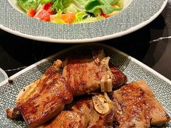-大葉日本料理·龍蝦任食放題(廣州W酒店)