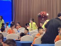 -厦门悦华酒店