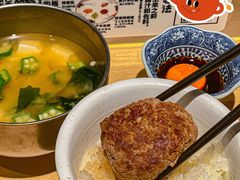-肉肉大米(金虹桥店)