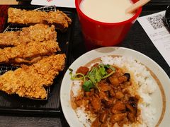 -永和大王(浦东南路店)